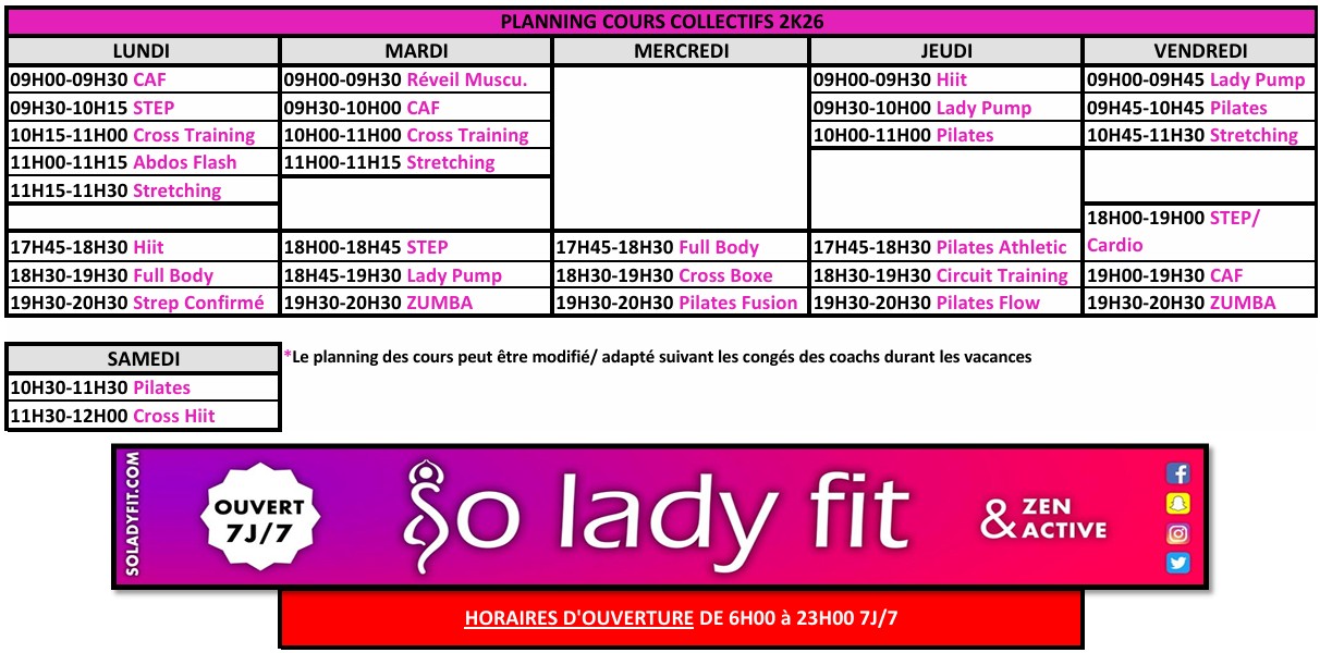 Cours co Mantes